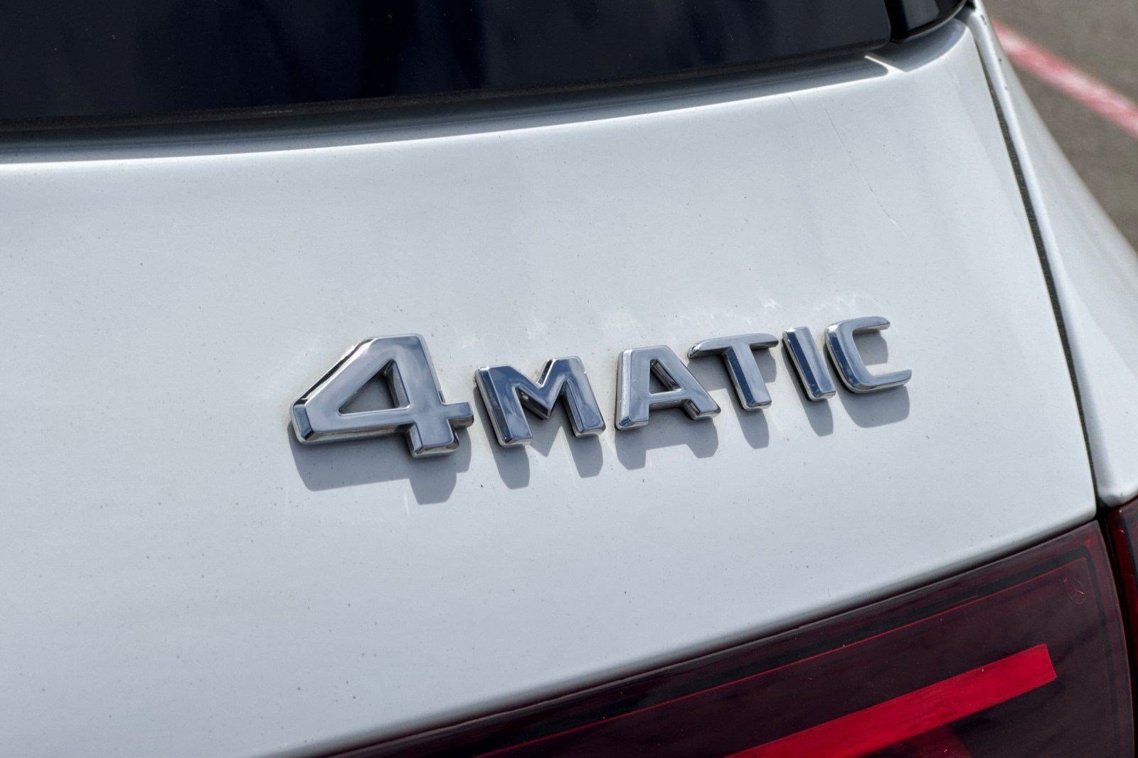 Used 2022 Mercedes-Benz GLE 350 4MATIC w/ Premium Package image 44