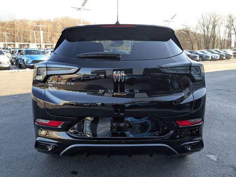 New 2026 Buick Encore GX Avenir w/ Avenir Convenience Package image 5