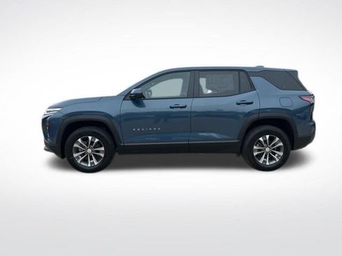New 2026 Chevrolet Equinox LT AWD/4WD image 2