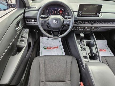 Used 2024 Honda Accord EX image 10