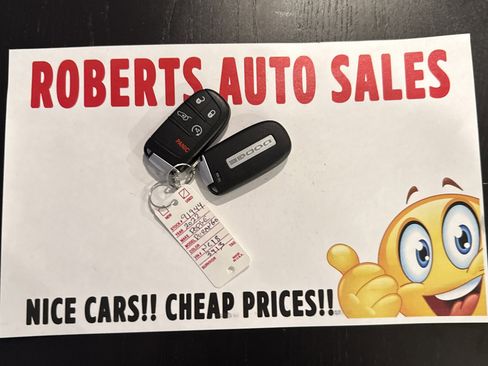 Used 2022 Dodge Durango GT image 23