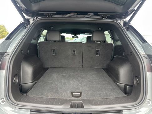 Used 2024 Chevrolet Blazer RS w/ Enhanced Convenience Package image 14