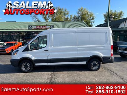 Used 2016 Ford Transit 250 148 Medium Roof