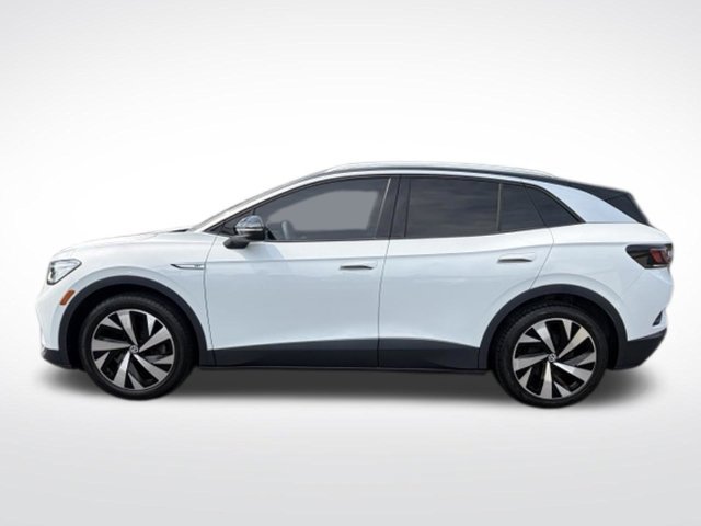 Used 2021 Volkswagen ID.4 1st Edition RWD image 8