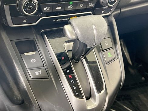 Used 2022 Honda CR-V EX image 16