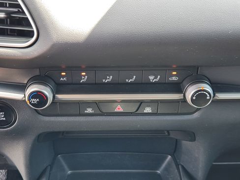 Certified 2025 MAZDA CX-30 AWD 2.5 S image 20