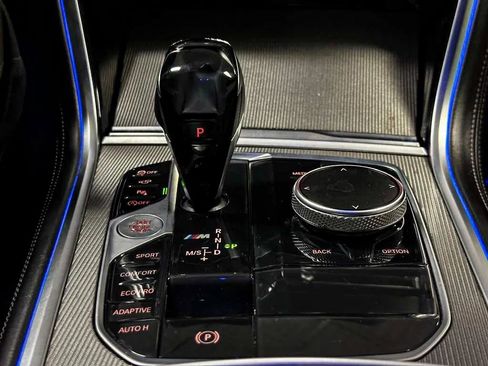 Used 2019 BMW M850i xDrive Coupe w/ Comfort Seating Package AWD/4WD image 35