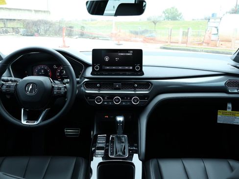 Used 2025 Acura Integra A-Spec image 10