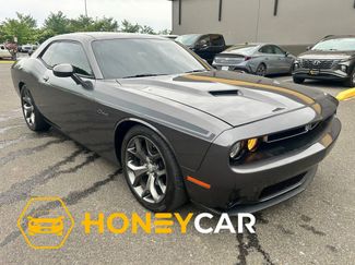 Used 2015 Dodge Challenger R/T Plus RWD video 1