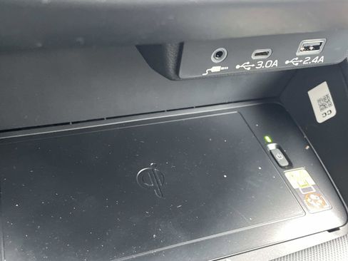 New 2026 Subaru Forester Touring image 16