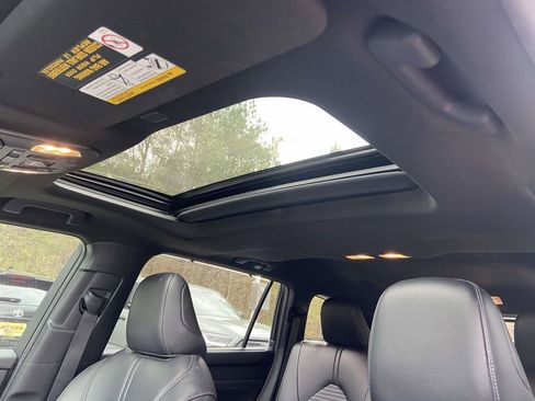 Used 2021 Toyota Highlander XSE image 20