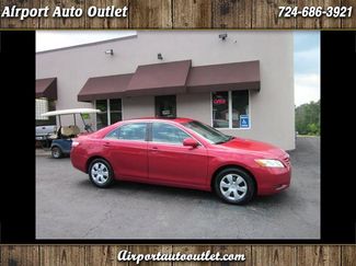 Used 2009 Toyota Camry LE image 1