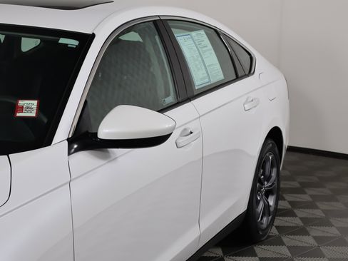 Used 2023 Honda Accord EX image 13