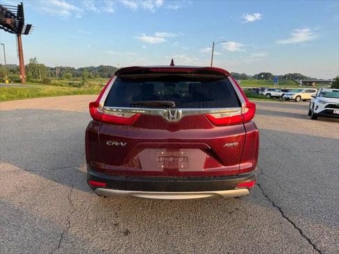 Used 2018 Honda CR-V EX image 31
