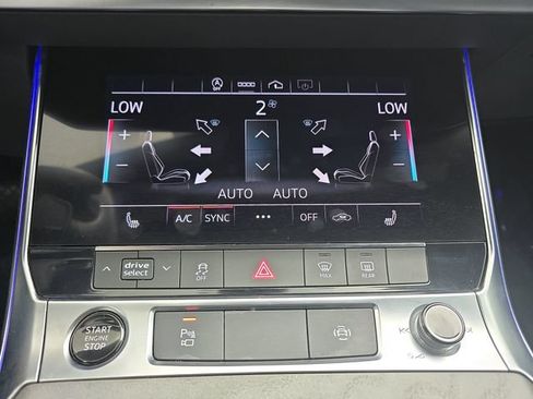 Used 2024 Audi A6 Premium Plus AWD/4WD image 28