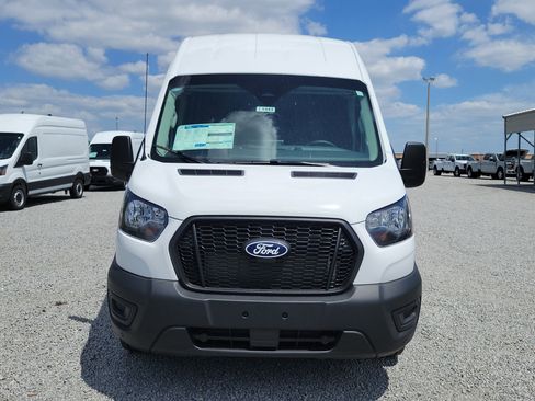 New 2026 Ford Transit 250 148 High Roof RWD image 3