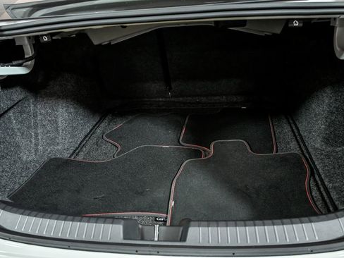 Certified 2025 Volkswagen Jetta GLI Autobahn image 8