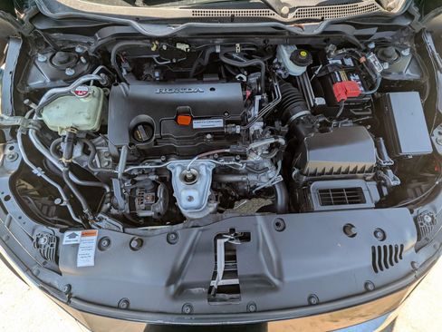 Used 2016 Honda Civic LX image 6