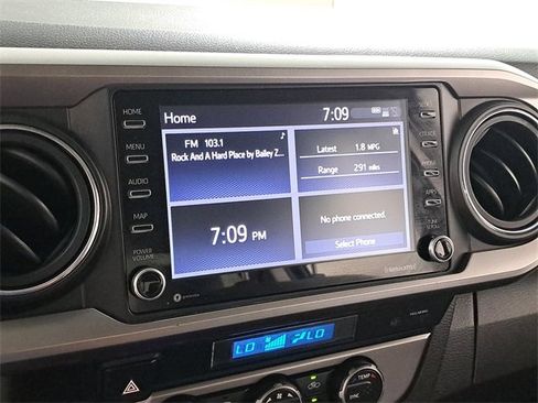 Used 2023 Toyota Tacoma SR5 image 28