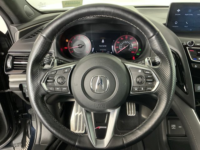 Used 2019 Acura RDX w/ Advance Package AWD/4WD image 16