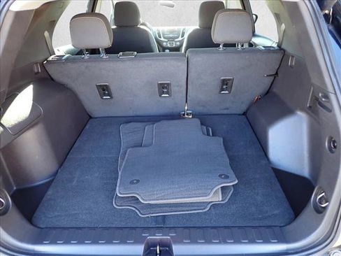 Used 2024 Chevrolet Equinox LT image 7