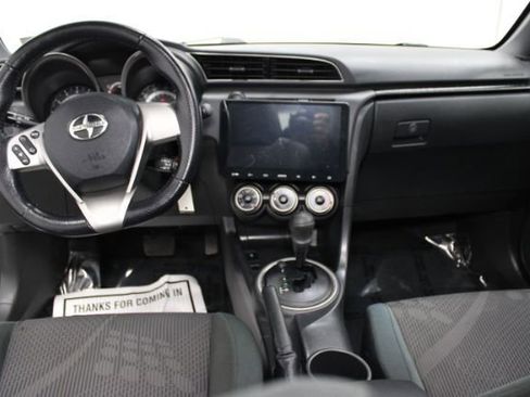 Used 2011 Scion tC Sports Coupe 6-Spd AT image 2