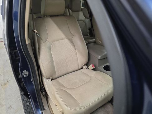 Used 2012 Nissan Pathfinder Silver image 44