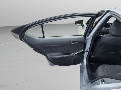 New 2026 Lexus IS 350 F Sport image 24