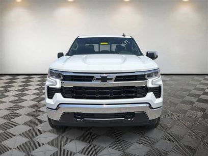 New 2026 Chevrolet Silverado 1500 LT w/ All Star Edition Plus