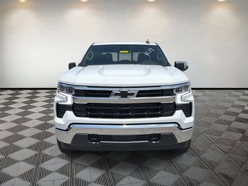 New 2026 Chevrolet Silverado 1500 LT w/ All Star Edition Plus AWD/4WD image 2