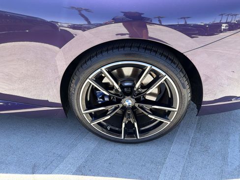 Used 2025 BMW M240i Coupe RWD image 6