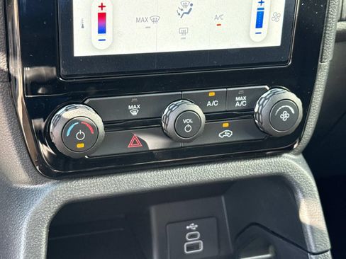 New 2026 Ford Ranger XLT AWD/4WD image 16