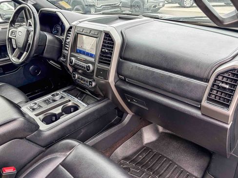 Used 2021 Ford Expedition Max XLT AWD/4WD image 42