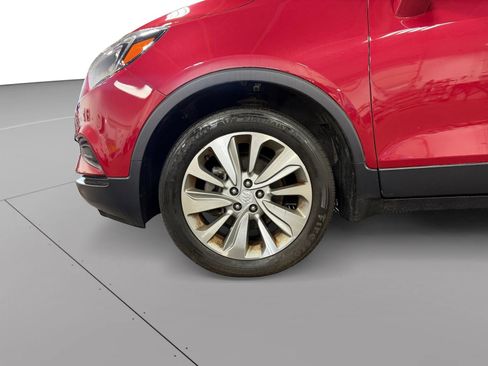 Used 2018 Buick Encore Preferred FWD image 12