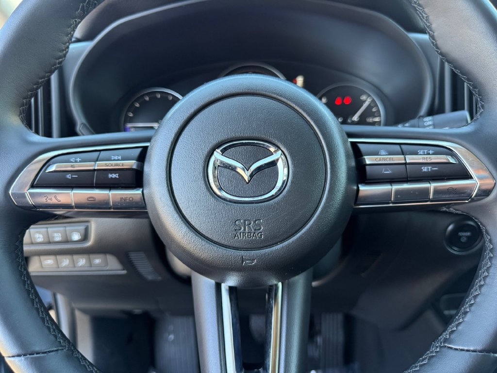 Certified 2026 MAZDA CX-50 AWD 2.5 Hybrid w/ Weather Package image 21