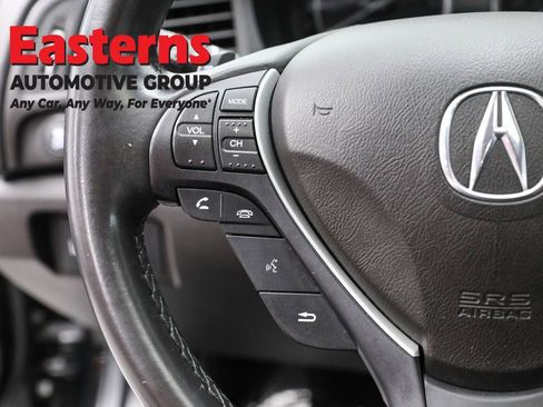 Used 2019 Acura ILX image 15