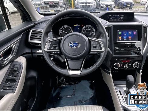 Certified 2024 Subaru Forester Premium AWD/4WD image 5