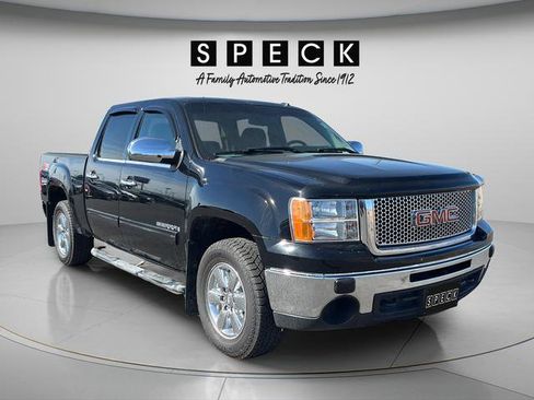 Used 2009 GMC Sierra 1500 SLE image 14