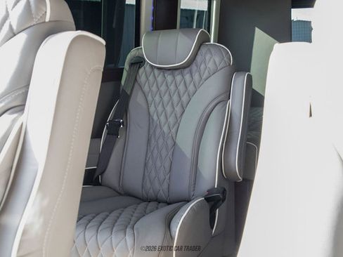 Used 2020 Mercedes-Benz Sprinter 3500 image 51