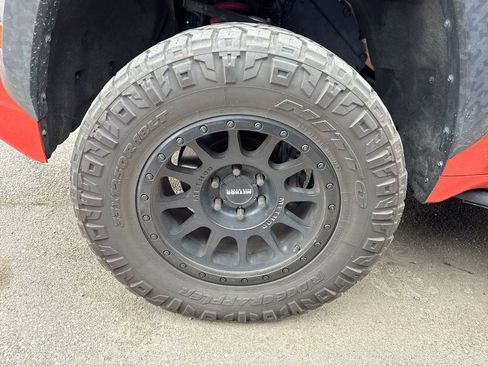 Used 2023 Toyota Tundra TRD Pro AWD/4WD image 5