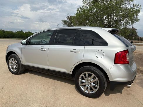 Used 2012 Ford Edge SEL image 6