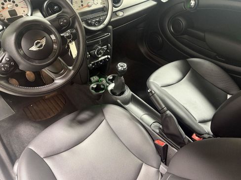 Used 2013 MINI Cooper Clubman FWD image 5