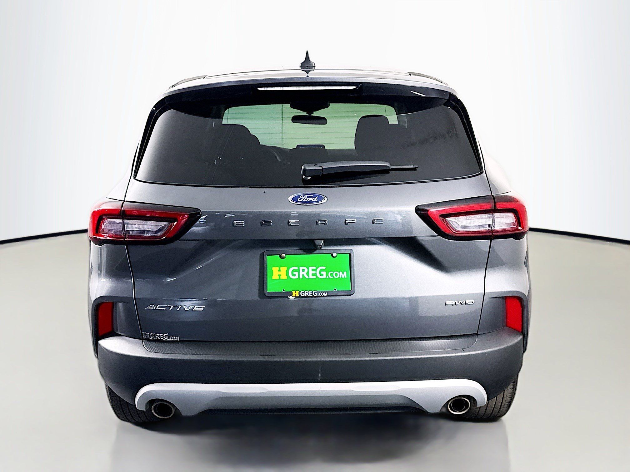 Used 2023 Ford Escape Active AWD/4WD image 8
