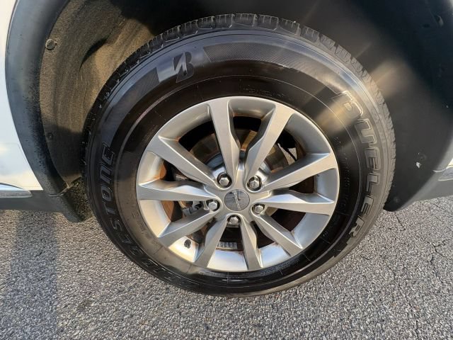 Used 2016 Dodge Durango SXT w/ Quick Order Package 23B RWD image 10