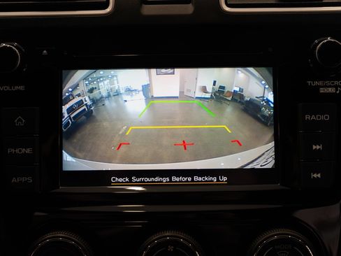 Used 2020 Subaru WRX AWD/4WD image 12