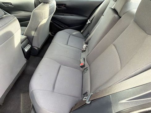 Used 2024 Toyota Corolla LE FWD image 24