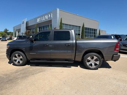 Used 2024 RAM 1500 Laramie