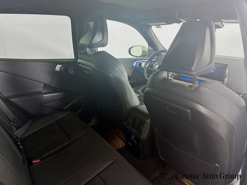 Used 2026 BMW X3 xDrive30 w/ M Sport Package image 5