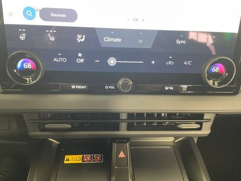 New 2026 Toyota C-HR AWD/4WD image 25