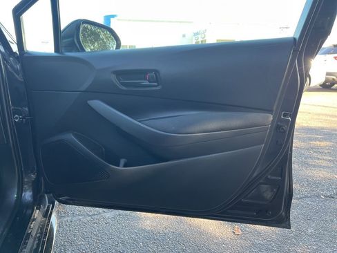 Used 2024 Toyota Corolla LE image 11